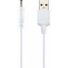 Вибростимулятор со встроенным аккумулятором SVAKOM TRYSTA STG-01-PMR